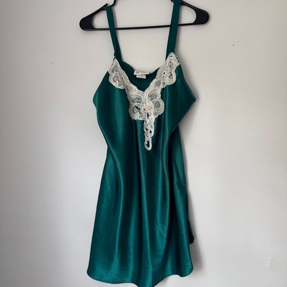 Vintage California Dynasty Nighty - Picture 8 of 9